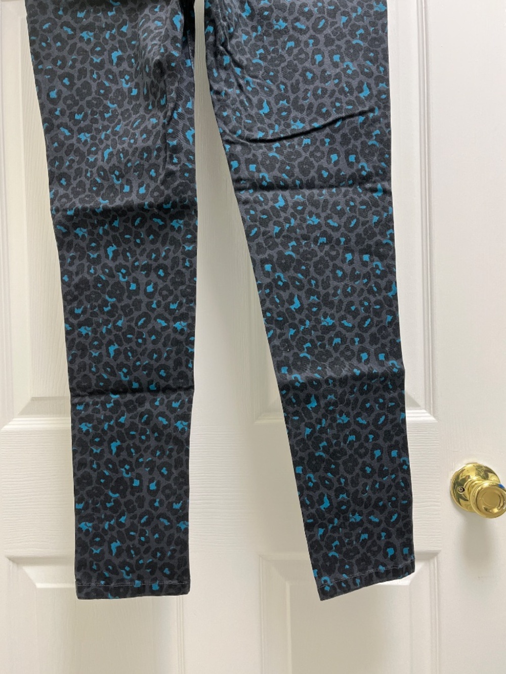 Women's Canyon River Blues Jeggings 14 - Picture 9 of 15